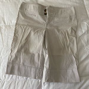 madison bermuda shorts